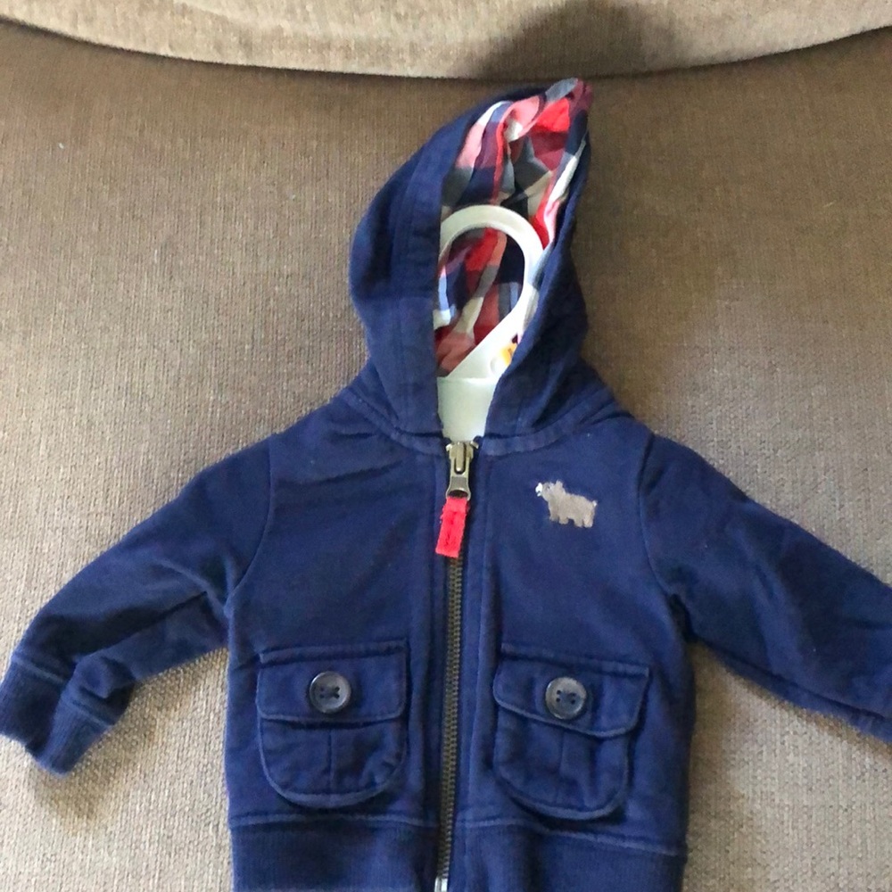 Boy set